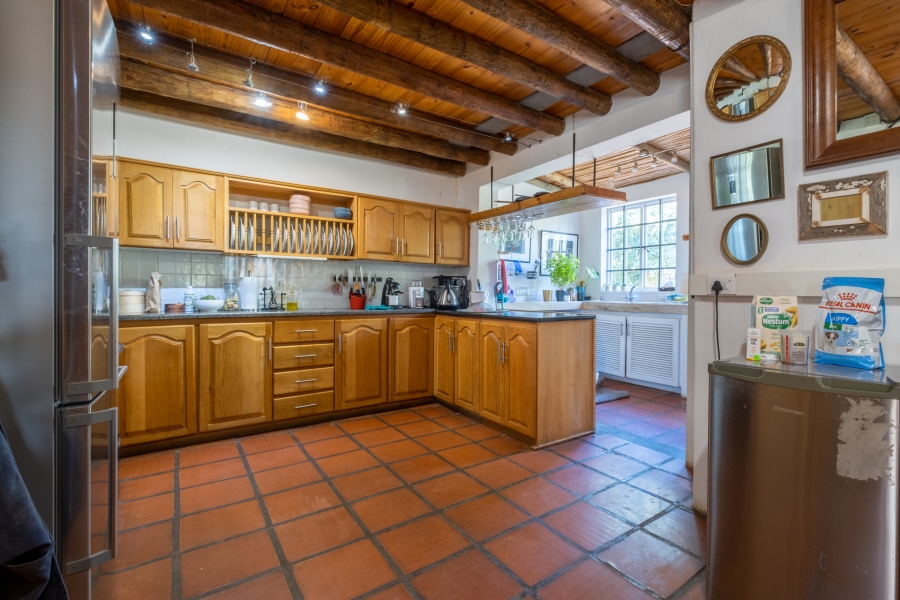 5 Bedroom Property for Sale in Mcgregor Western Cape